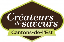 certifiée créateurs de saveurs